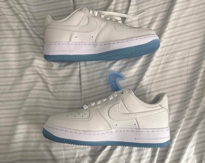 Air Force 1 UV