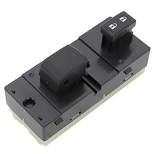Passenger Side Power Window Switch for Nissan for Frontier 2010-2019