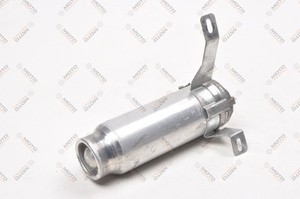 PORSCHE 911 (997) 3.6 Klimatrockner Klimakühler Klimakondensator 99757304301