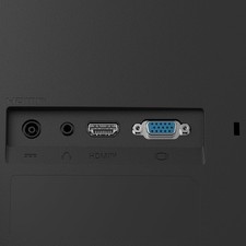 LG 27 inch 120Hz 1ms Gaming Monitor 1-Year CPS Extended 6