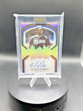 2025 Topps Five Star hanly Ramirez Five Tool Phenom Auto /50