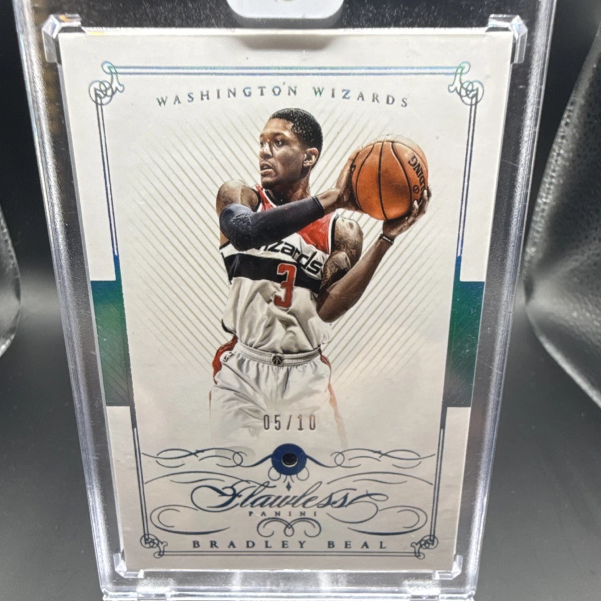 2014-15 Panini Flawless Basketball Trading Cards for sale | eBay