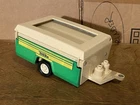 Tonka Pop Up Camper