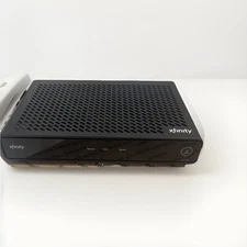 Xfinity - Comcast Cable Box Model PR150BNM No Power Cord (RNG 150N) Tested!