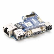 Dell E6430 051WP9 LS-7781P Audio Card USB LAN VGA 3.5Mm Jack Board