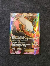 Pokémon Darkrai-EX Holo Full Art Ultra Rare TCG Card Breakpoint 118/122 Nm on eBay