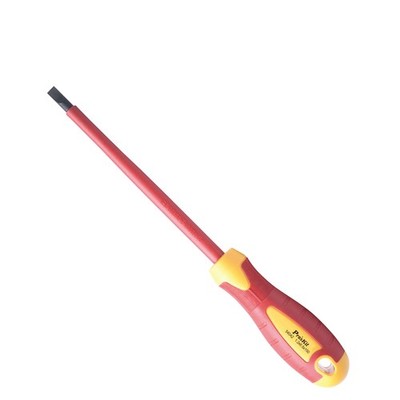 Pro'sKit SD-810-S6.5 Isolierter Schraubendreher VDE 1000V 1,2x6,5x150mm 