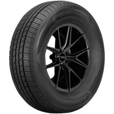 20560r15 Arroyo Eco Pro As 91v Lr Black Wall Tire