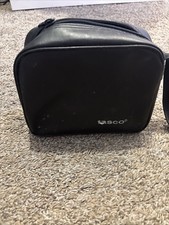 Tasco Zip Focus Binoculars 7x  15x35 Zoom Coated Optics w/ Case  Lens Caps