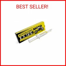 XADO Revitalizant EX120 Conditioner for Motorcycle and Small Engine Equipment (B