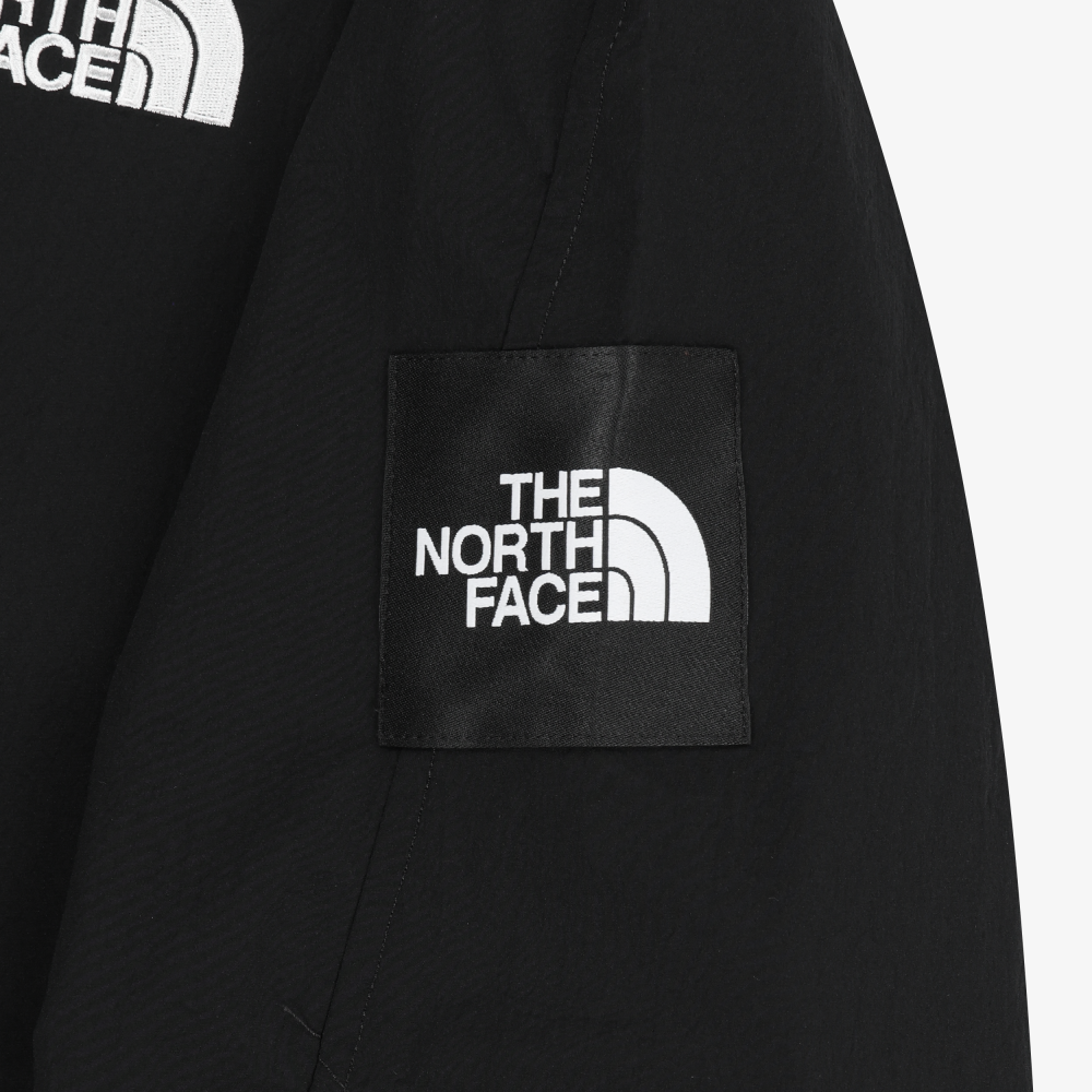 The North Face Korea White Label OLEMA FLEX JACKET BLACK ASIAN FIT