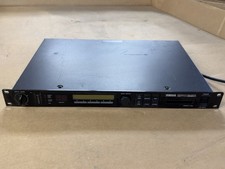 Yamaha SPX990 Professional Multi-Effects Processor Rackmount Digital Effects