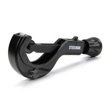 Steelman 2-1/2-Inch Multipurpose Pipe and Tube Feed Cutter, 42568