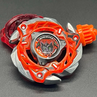 Bey Beyblade Green Guard Cross 4 S3 Spryzen Legend Bey ミニカー Blade eBay | ミニカー