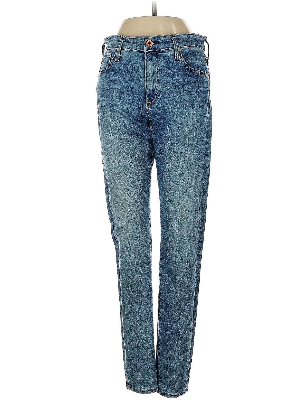 Adriano Goldschmied Women Blue Jeans 27W