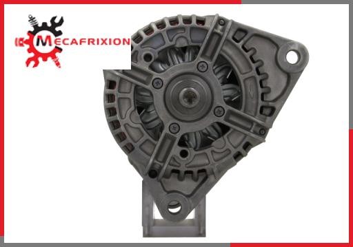 Alternateur MECAFRIXION MFMTA2223 pour circuit de charge automobile