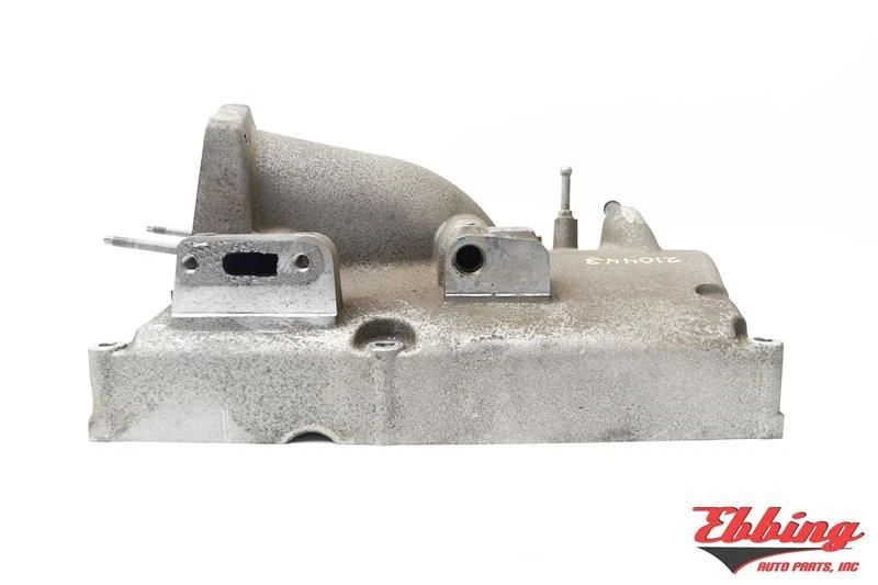 Coletor de admissão superior 3.4L 6 cilindros V6 compatível com 2007-2009 Pontiac Torrent 678179 - Imagem 2 de 4