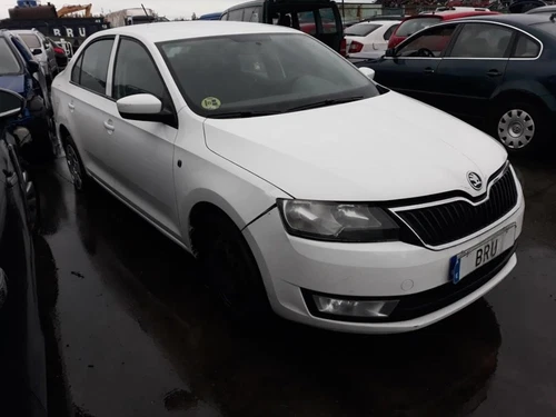 Capo para SKODA RAPID (NH) Active 2014 766793 - Imagen 4 de 8