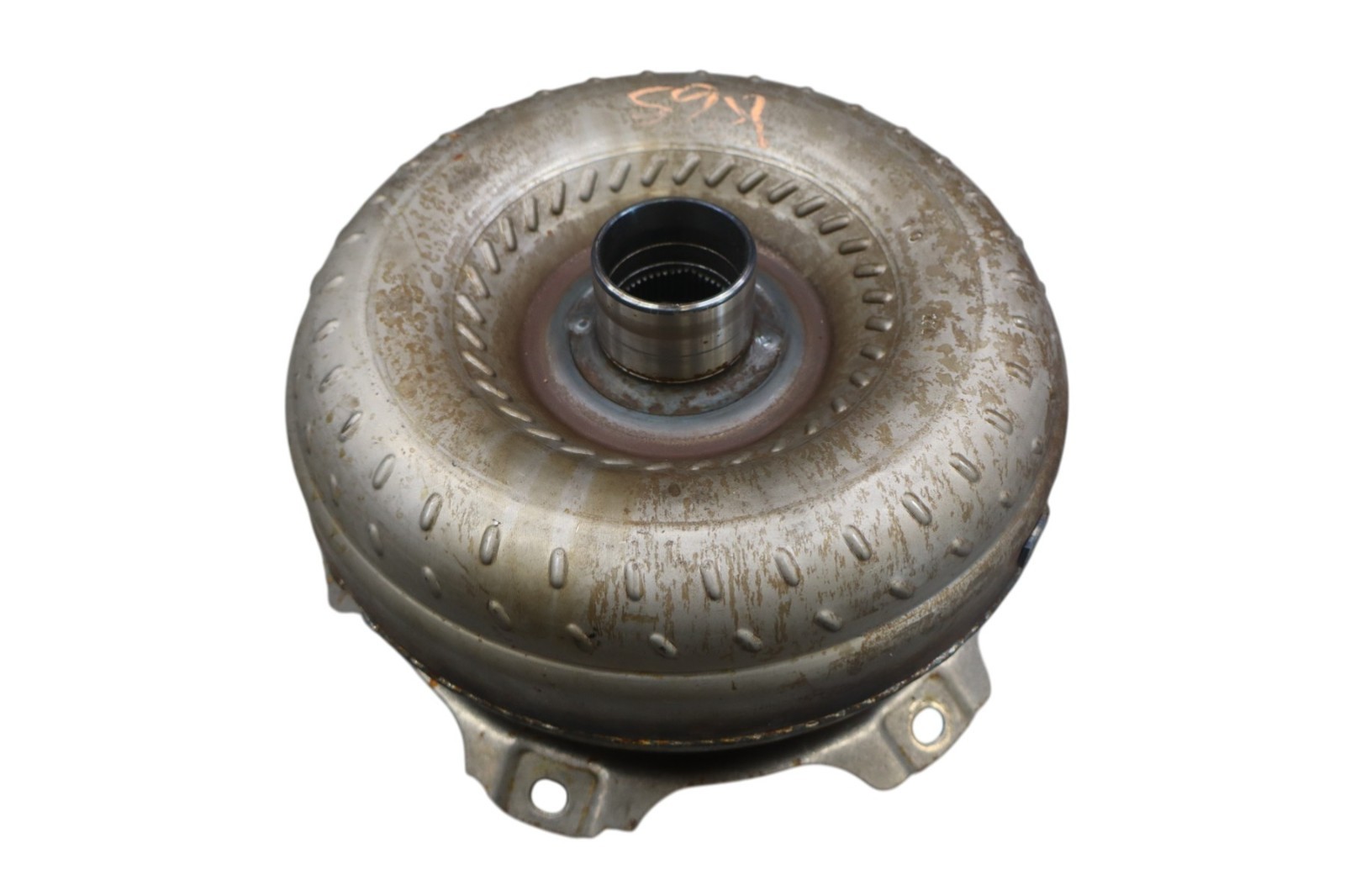 14-17 Maserati Ghibli 3.0 Automatic Transmission Torque Converter 1087322467 Oem