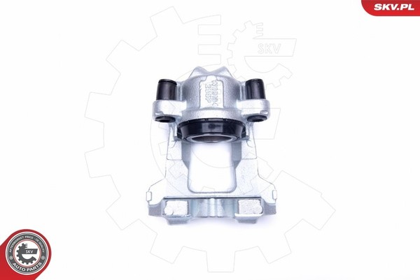 Vorderachse Rechts Esen Skv 44SKV452 Bremssattel FüR Bmw-image