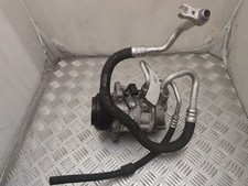 Mercedes-Benz GLC X253 C253 2018 Klimakompressor Pumpe A0008303801 125kW UTO9795 Mercedes-Benz GLC X253 C253 2018 Klimakompressor Pumpe A0008303801 125kW UTO9795