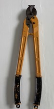 Heavy Duty Standard Cable Cutters R 1514 L2 25”