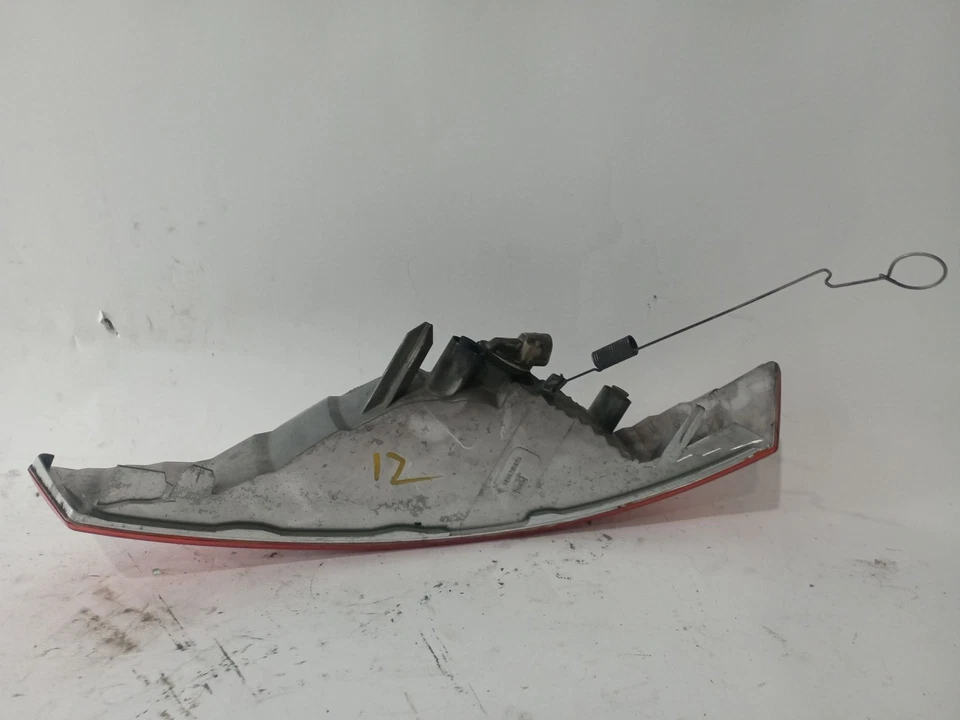 8200007031 PILOTA ANTERIORE SINISTRO / 148978 PER RENAULT TRAFIC II AUTOBUS JL - Immagine 3 di 4