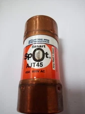 Mersen AJT45 Fuse