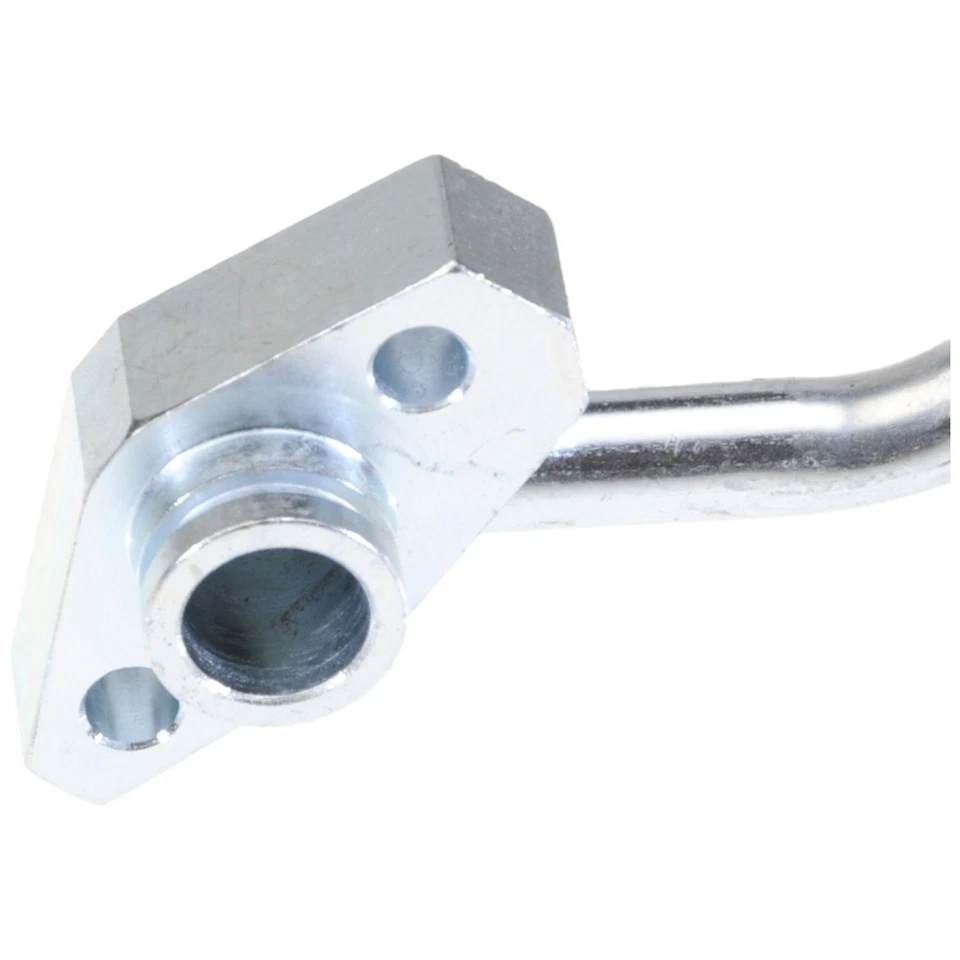 Conjunto de manguera de línea de presión de dirección asistida Gates 354070 para 01-05 Civic EL Foto 4 de 4