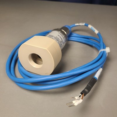 optek-Danulat AF45-EX FM-D In-Line UV/Vis Photometric Absorption Sensor - 4-20mA