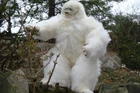 Star Wars 12" Wampa Kenner 1997