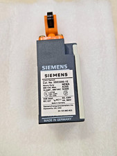SIEMENS 3SE3 200-1G POSITION SWITCH- 3SE3 200-1G NEW out of box