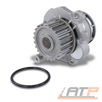 Wasserpumpe FÜR Audi A3 S3 A4 A6 Seat Skoda VW Golf 5 6 EOS Passat 2.0 Tfsi GTI