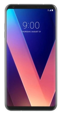 LG V30 (64GB) morrocan blue (Ohne Simlock) US998 H930 Smartphone V35 V40 V50 V60