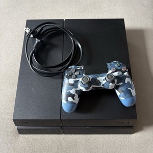 Ps4 Cuh-1215a for sale | eBay