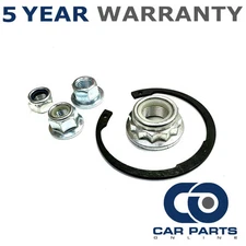 Wheel Bearing Repair Kit Front Rear CPO Fits A3 Leon Toledo Golf Beetle Octavia