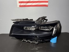 2021 2022 2023 2024 Cadillac Escalade Esv Led Headlight Lh Left Black Oem 2021 2022 2023 2024 Cadillac Escalade Esv Led Headlight Lh Left Black Oem