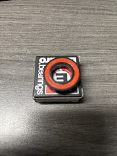 Enduro Zero Ceramic Grade 3 6902 Sealed Cartridge Bearing - High-Performance,