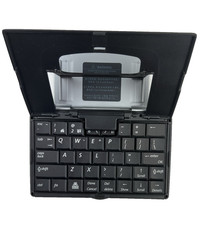One Belkin For Palm G700 PDA Keyboard F8P3502 Used Vintage For Parts or Repair