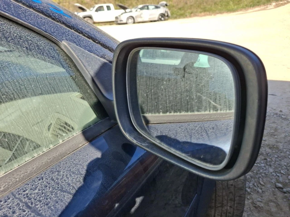 Blower Motor Front Thru VIN 562667 Fits 03-11 VOLVO XC90 3724781 - Image 4 of 4