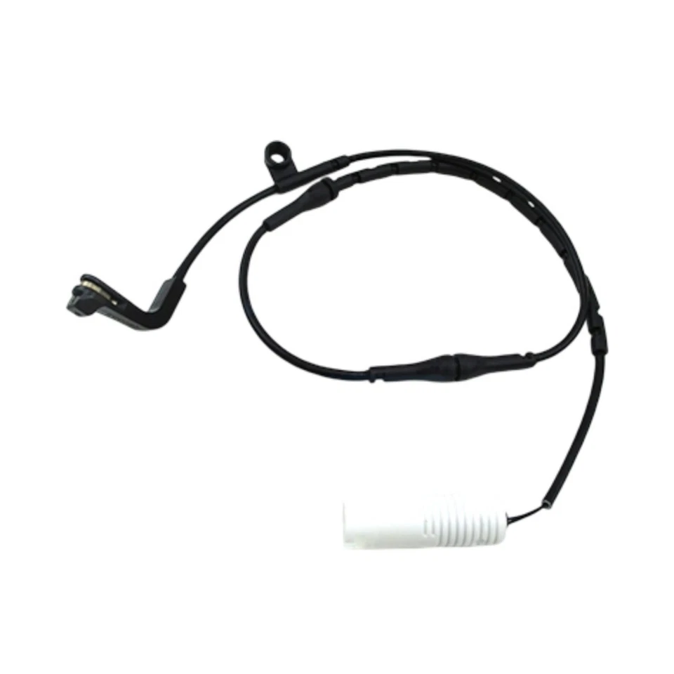 Sensor de desgaste de pastillas de freno trasero del lado del conductor o del pasajero para BMW Alpina B7 2007 2008 Foto 2 de 4