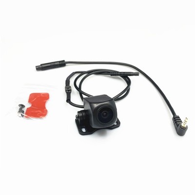Universal 5V 4-pin AHD Rear View Backup Camera Fit For Car DVR Mirror Dash Cam
