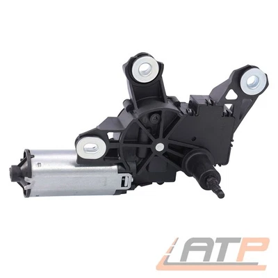 WISCHERMOTOR HECKWISCHERMOTOR HINTEN FÜR VW PASSAT 3B 3BG 97-05 - Bild 1 von 4