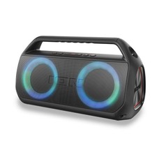 Ion Uber Boom Ultra - Water Resistant 80W Por...