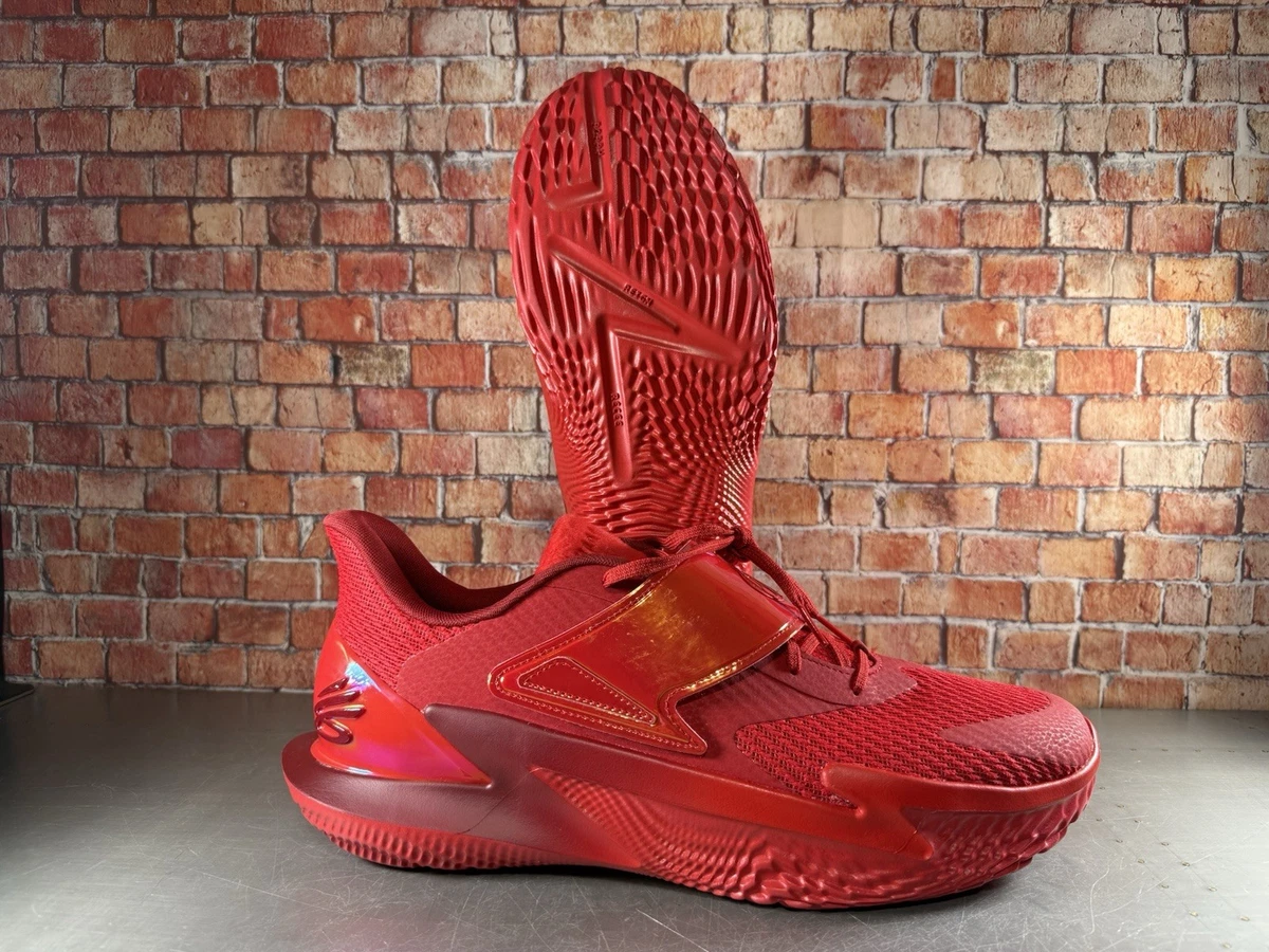 Las mejores ofertas en 2 zapatillas para hombre Under Armour Curry