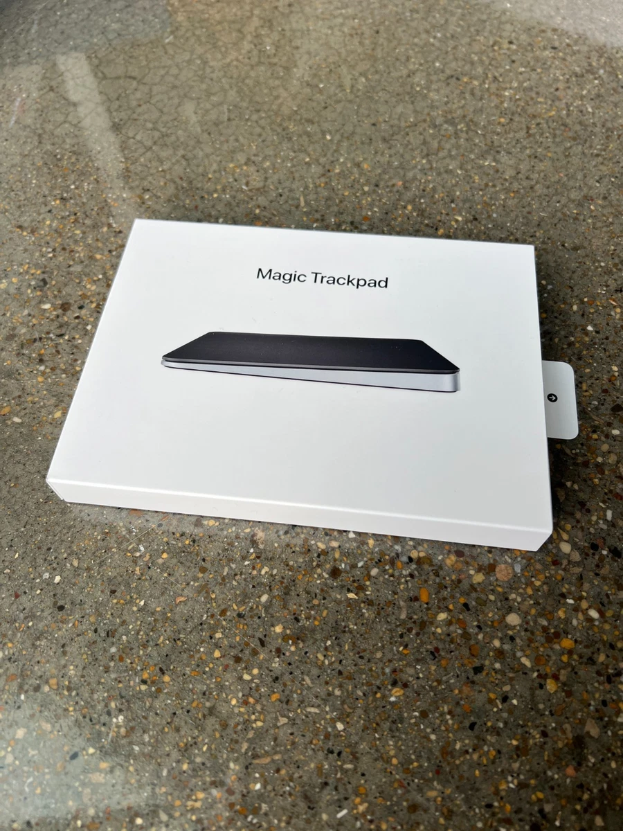 Apple Magic Trackpad for sale | eBay