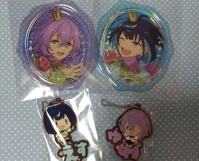 Ensemble Stars!! Yume S Name Pitanko Ceiling Figurine
