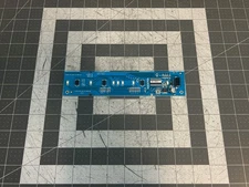 Ref. Sub-Zero Ice Machine Control Board P# 7013049