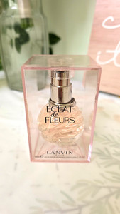 Lanvin éclat De Fleurs | eBay