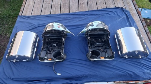 International Lonestar Air Cleaners, Lonestar Breathers, Lonestar Air Cleaner
